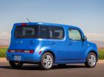 Nissan Cube 2009 года (US)